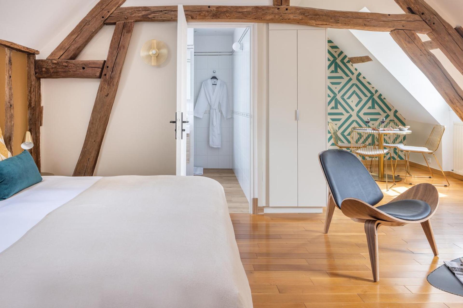 Апартаменты Break & Brut Nogent-le-Roi Экстерьер фото