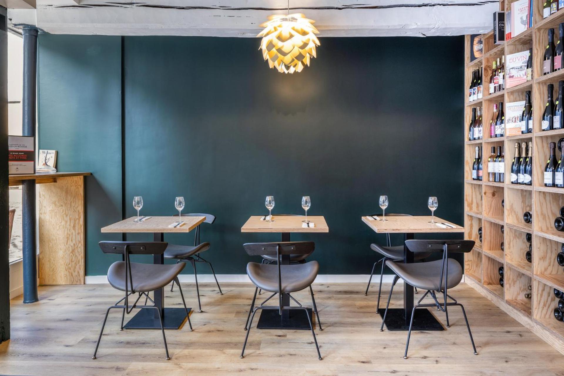 Апартаменты Break & Brut Nogent-le-Roi Экстерьер фото