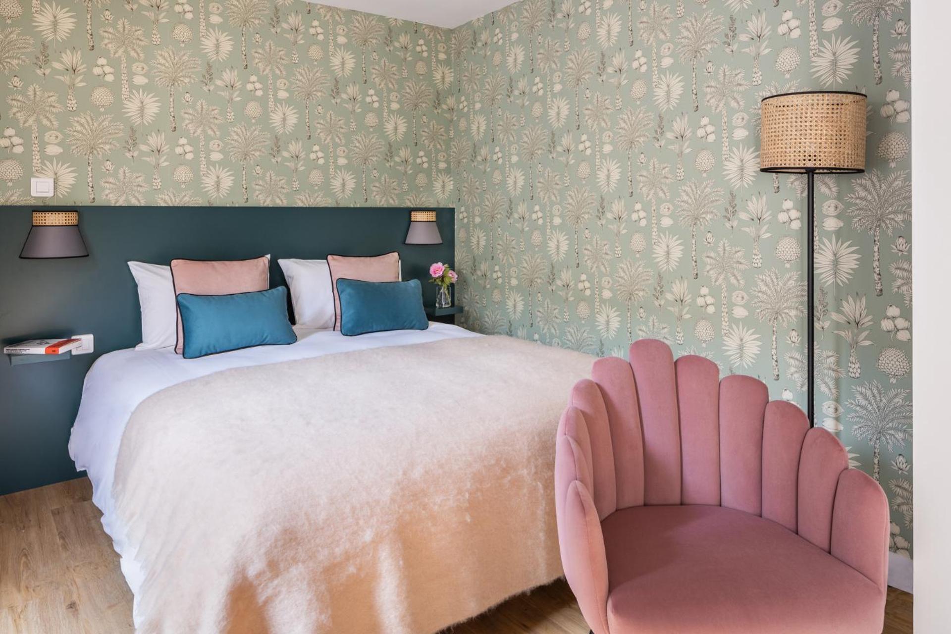 Апартаменты Break & Brut Nogent-le-Roi Экстерьер фото